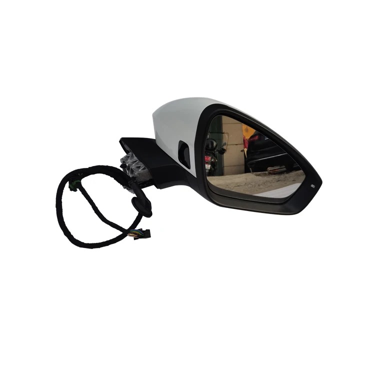 Best Selling Car Parts ID6 Car Side Mirror Car Rear View Mirror for VW OE 12G857508C